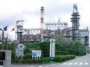 王子紙業旋流式曝氣器案例